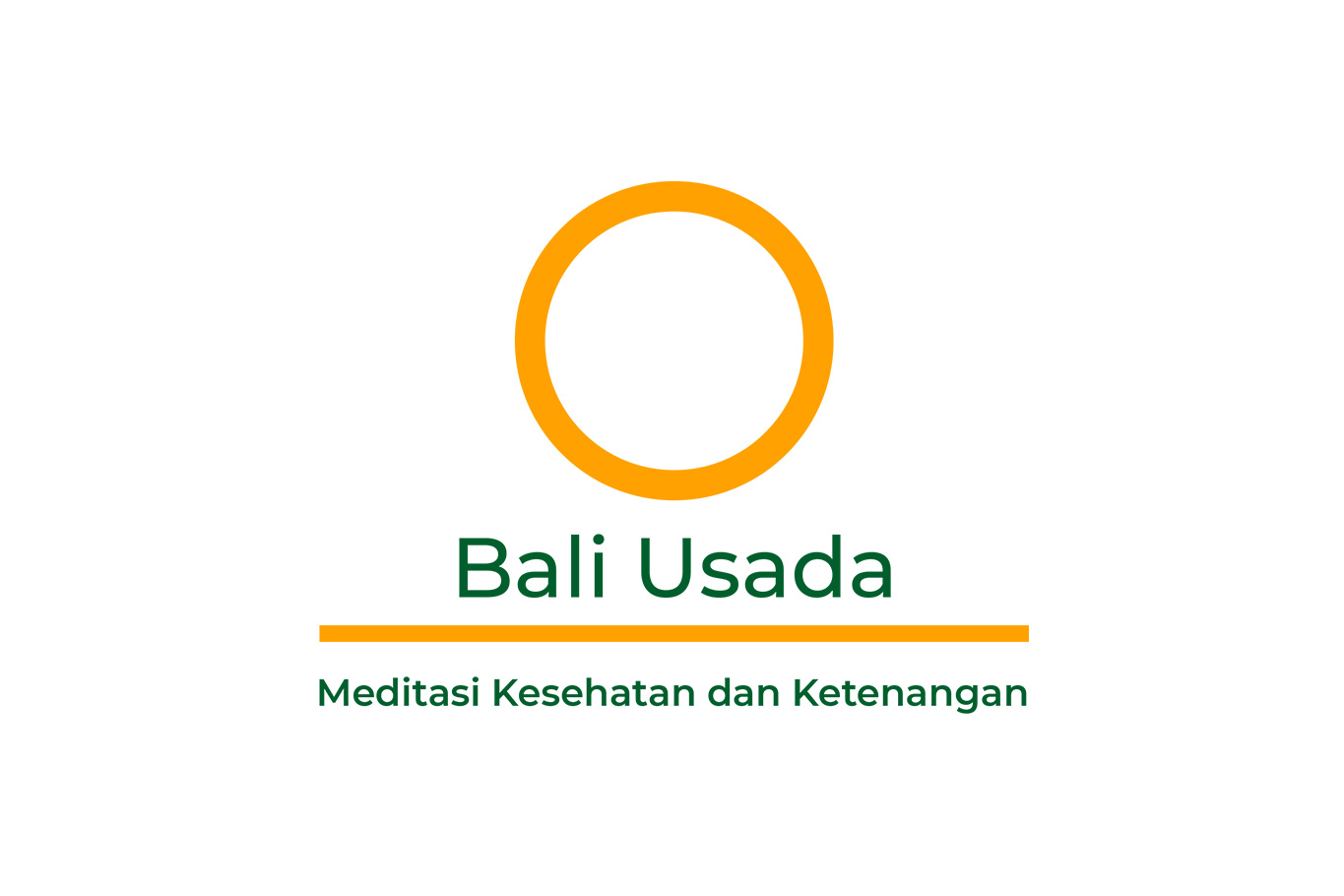 Bali Usada Logo